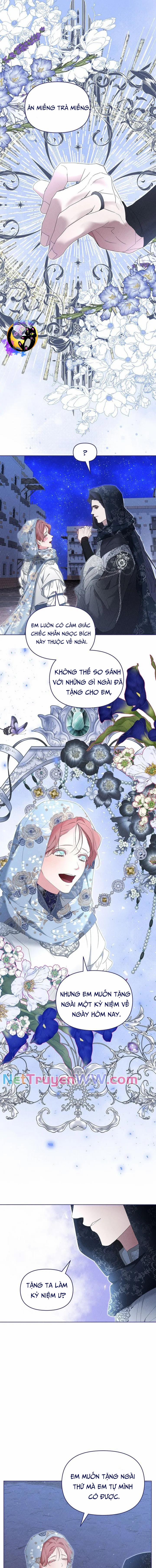 Bạn Đồng Hành Của Ryun 37 trang 13