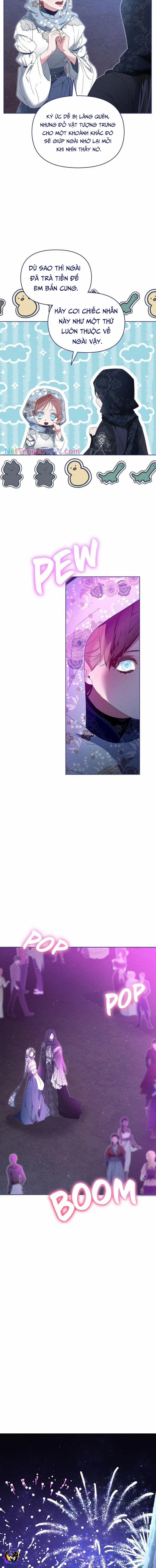 Bạn Đồng Hành Của Ryun 37 trang 14