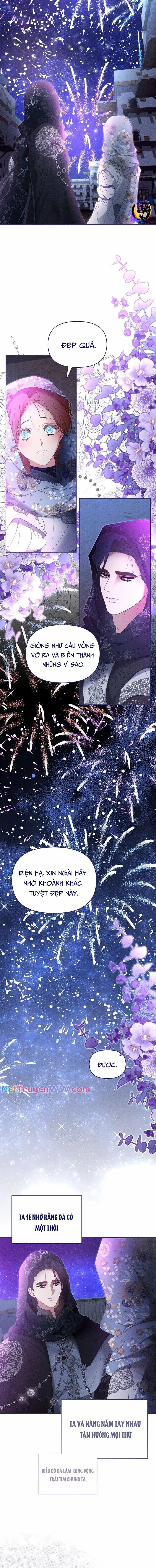 Bạn Đồng Hành Của Ryun 37 trang 15