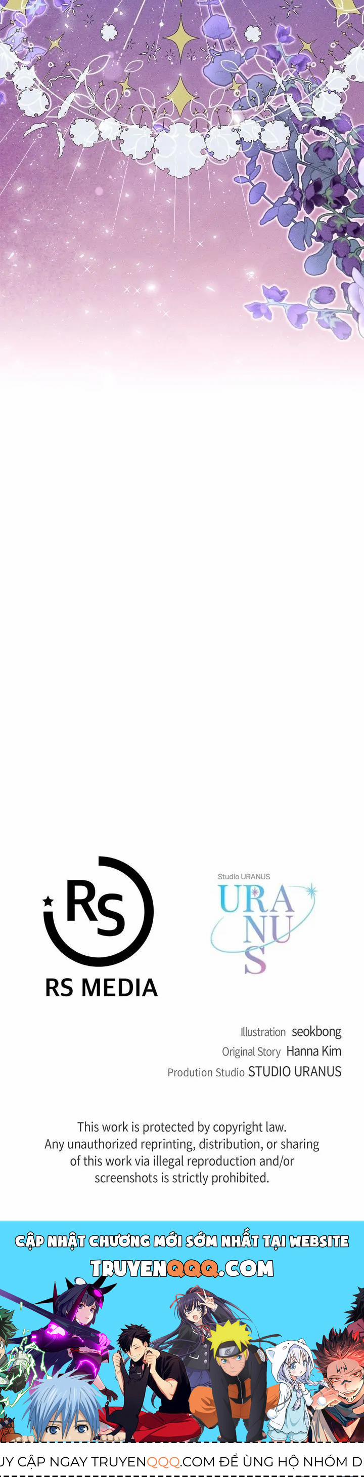 Bạn Đồng Hành Của Ryun 37 trang 17