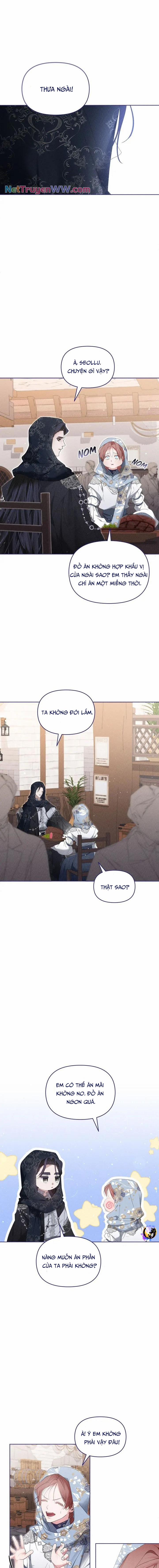 Bạn Đồng Hành Của Ryun 37 trang 3