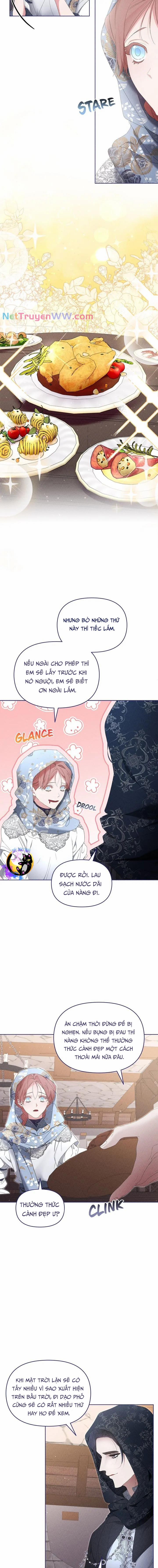 Bạn Đồng Hành Của Ryun 37 trang 4