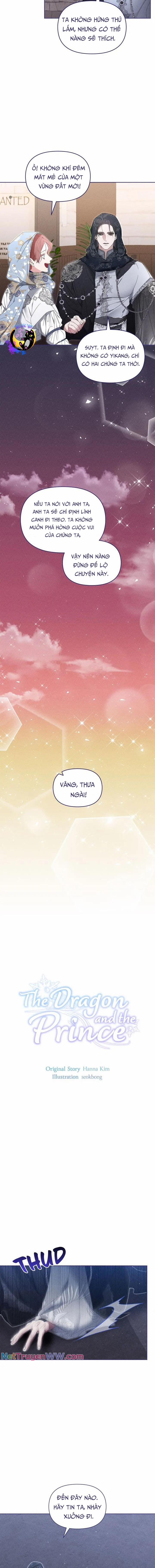 Bạn Đồng Hành Của Ryun 37 trang 5