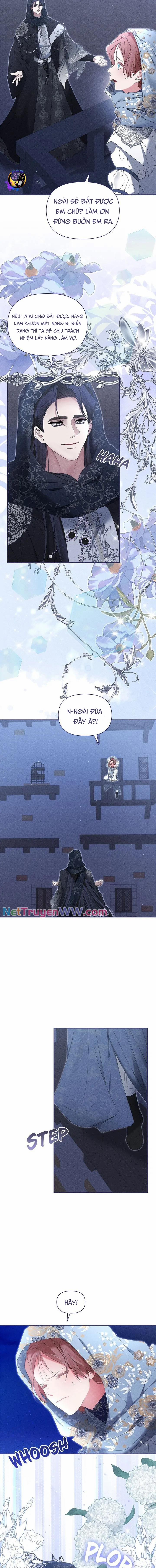 Bạn Đồng Hành Của Ryun 37 trang 6