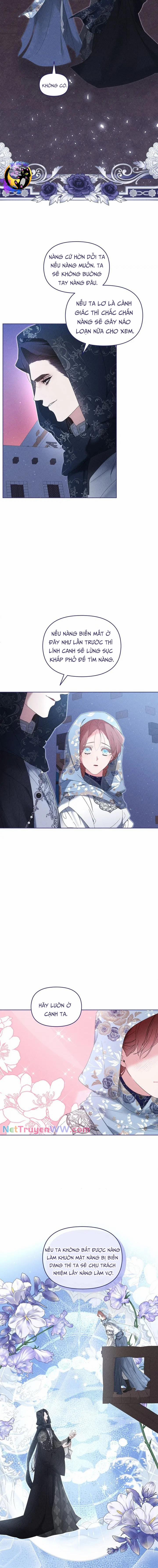 Bạn Đồng Hành Của Ryun 37 trang 9