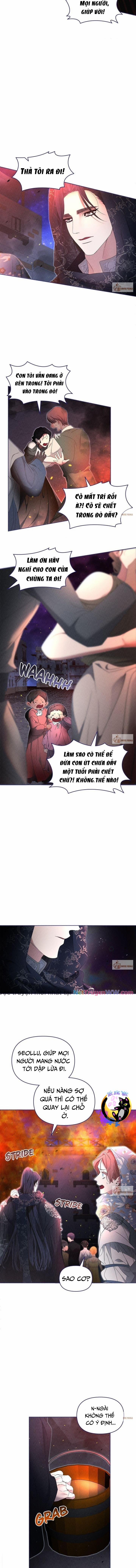 Bạn Đồng Hành Của Ryun 38 trang 0