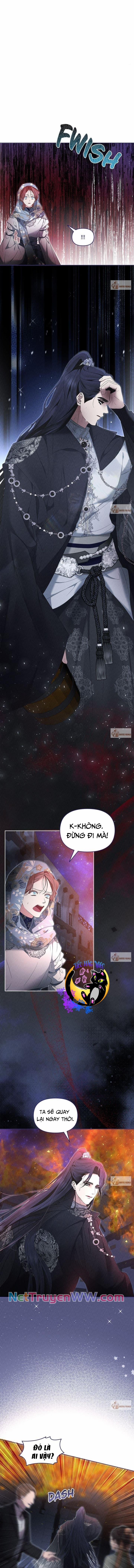 Bạn Đồng Hành Của Ryun 38 trang 1