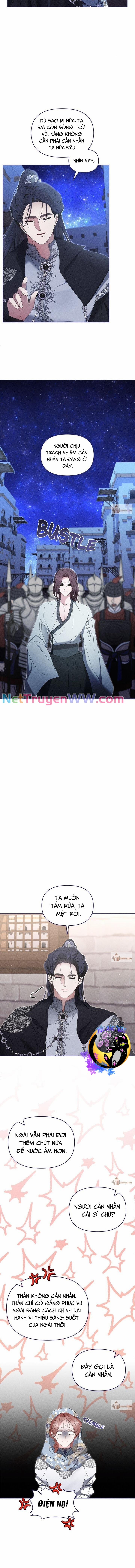 Bạn Đồng Hành Của Ryun 38 trang 10