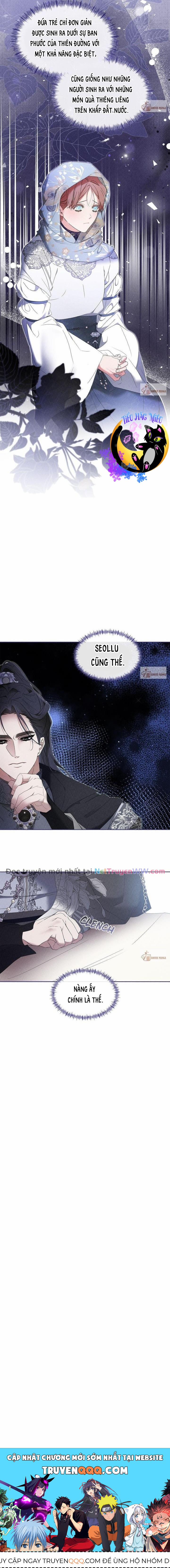 Bạn Đồng Hành Của Ryun 38 trang 13