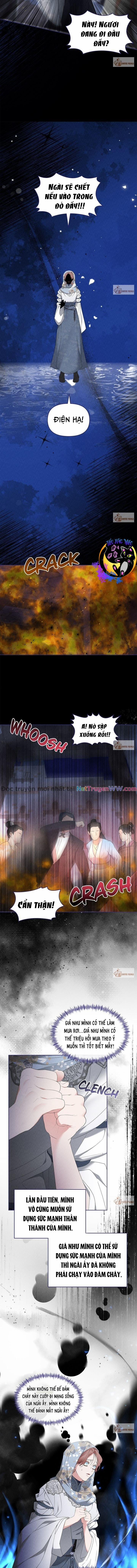 Bạn Đồng Hành Của Ryun 38 trang 2