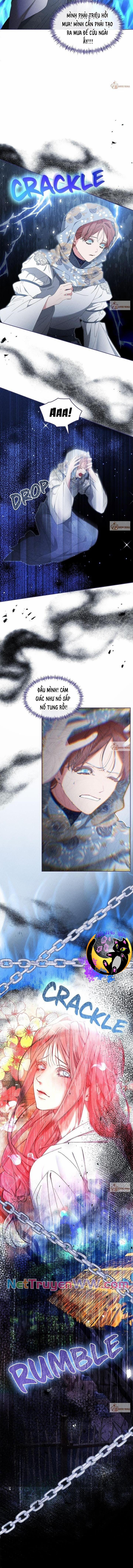 Bạn Đồng Hành Của Ryun 38 trang 3