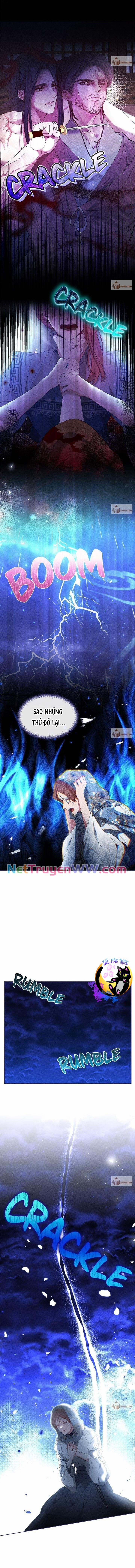 Bạn Đồng Hành Của Ryun 38 trang 4