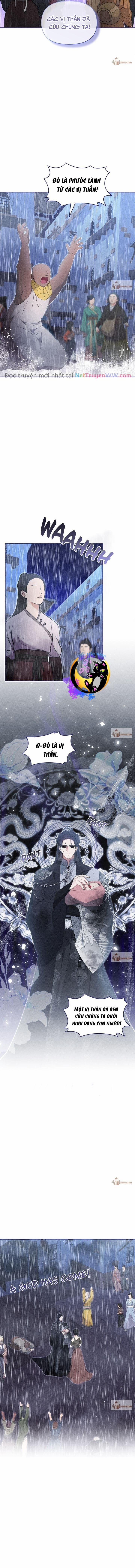 Bạn Đồng Hành Của Ryun 38 trang 6