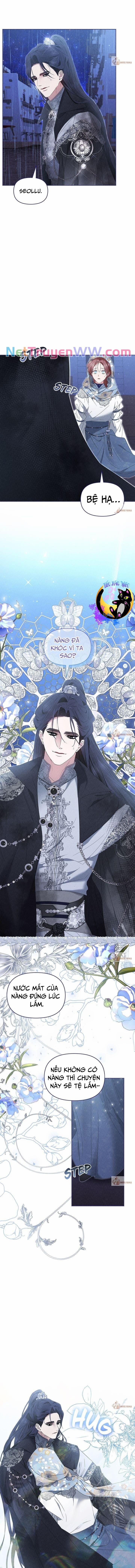 Bạn Đồng Hành Của Ryun 38 trang 7