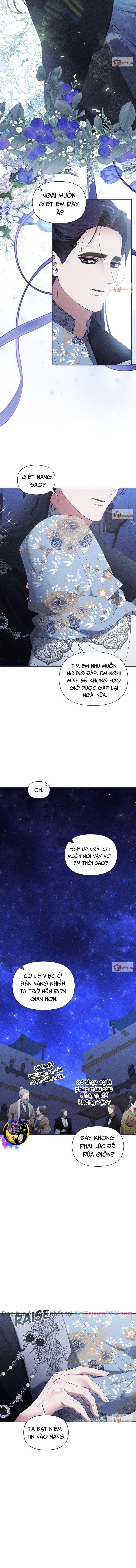 Bạn Đồng Hành Của Ryun 38 trang 8