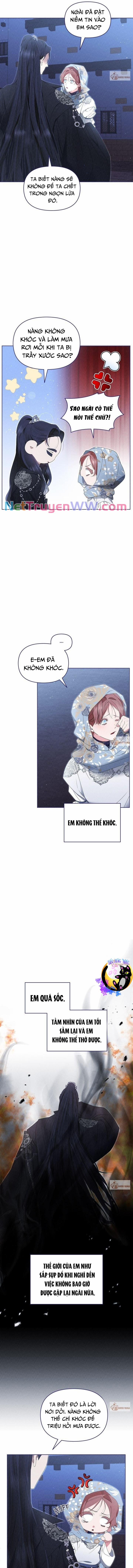 Bạn Đồng Hành Của Ryun 38 trang 9