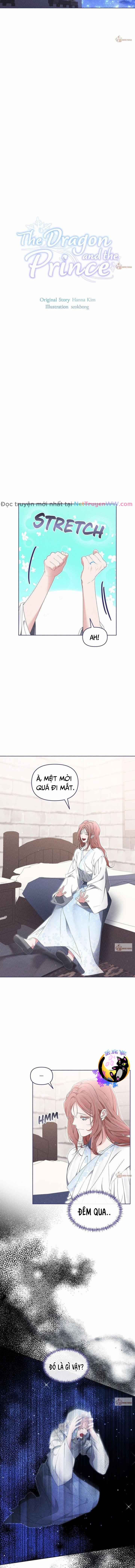 Bạn Đồng Hành Của Ryun 39 trang 0