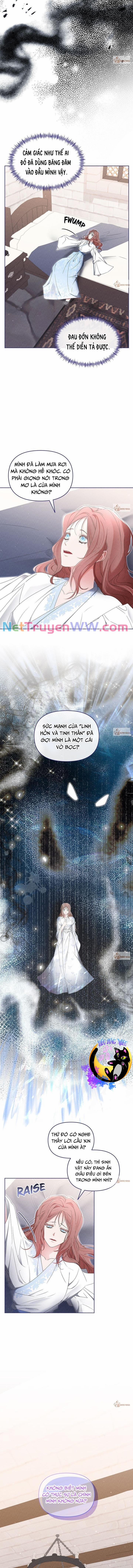 Bạn Đồng Hành Của Ryun 39 trang 1