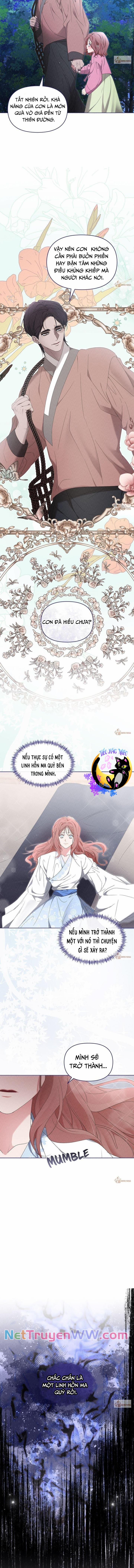 Bạn Đồng Hành Của Ryun 39 trang 3