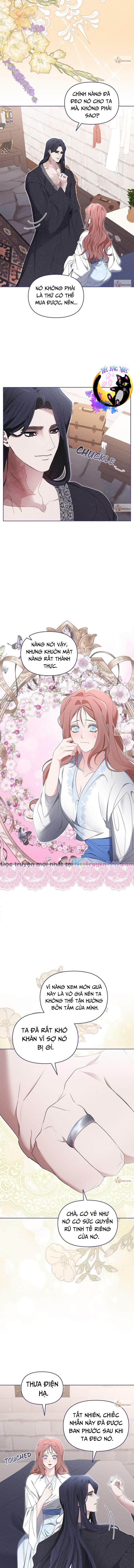 Bạn Đồng Hành Của Ryun 39 trang 5