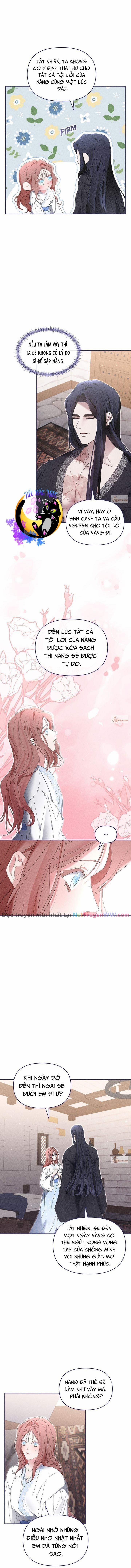 Bạn Đồng Hành Của Ryun 39 trang 9