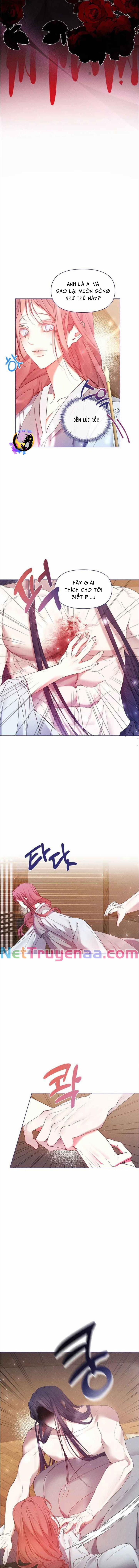 Bạn Đồng Hành Của Ryun 4 trang 10