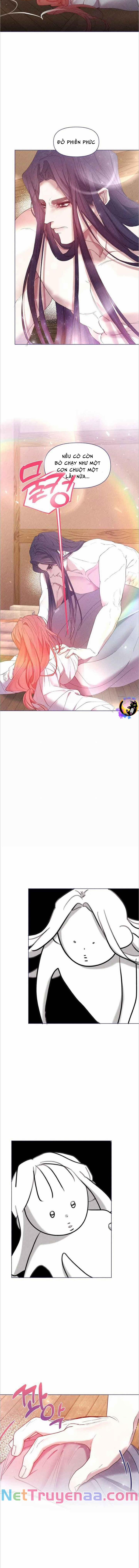 Bạn Đồng Hành Của Ryun 4 trang 11