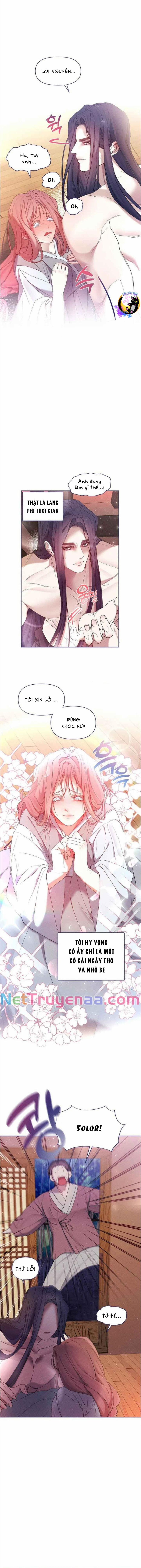 Bạn Đồng Hành Của Ryun 4 trang 12