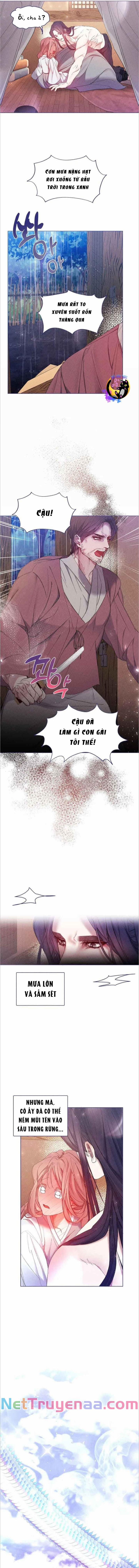 Bạn Đồng Hành Của Ryun 4 trang 13