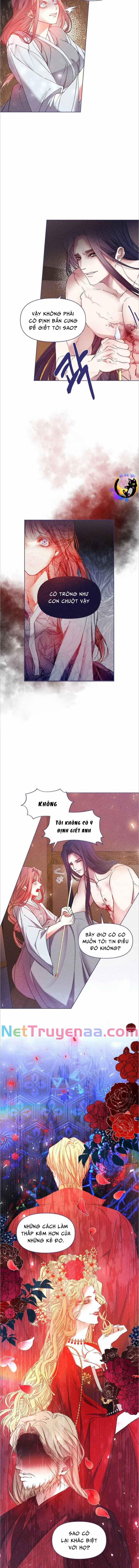 Bạn Đồng Hành Của Ryun 4 trang 3