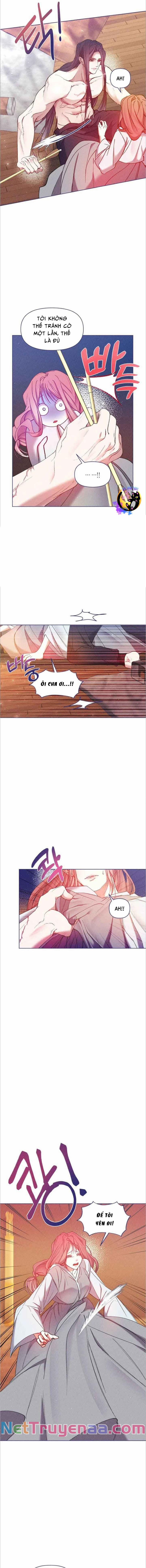 Bạn Đồng Hành Của Ryun 4 trang 5