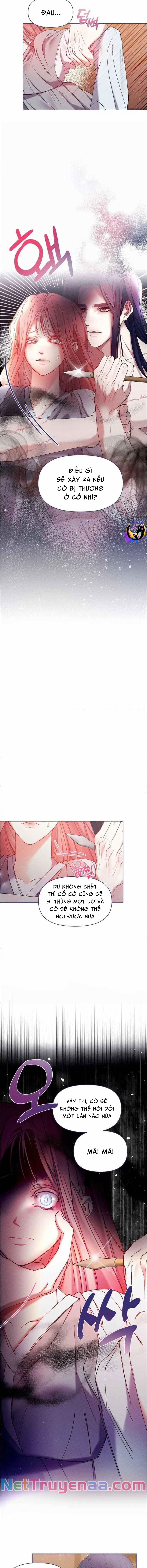 Bạn Đồng Hành Của Ryun 4 trang 6