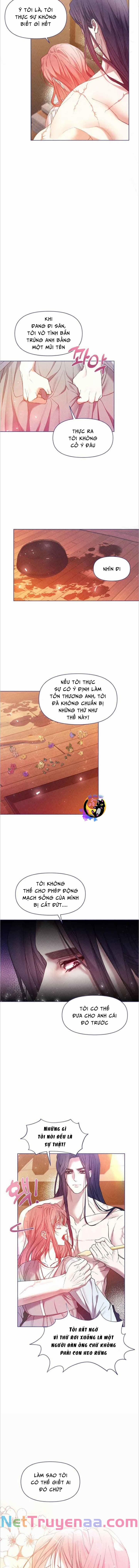 Bạn Đồng Hành Của Ryun 4 trang 7