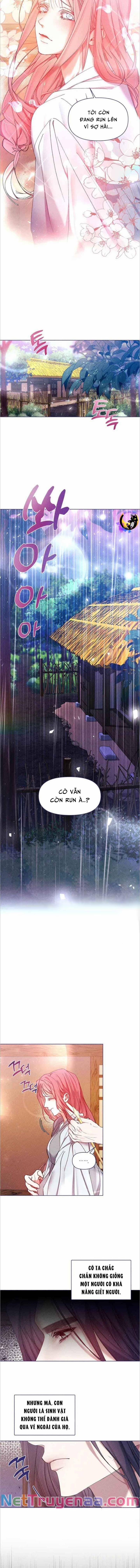 Bạn Đồng Hành Của Ryun 4 trang 8