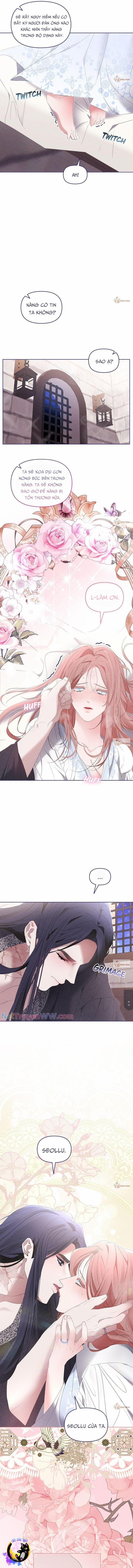 Bạn Đồng Hành Của Ryun 40 trang 10