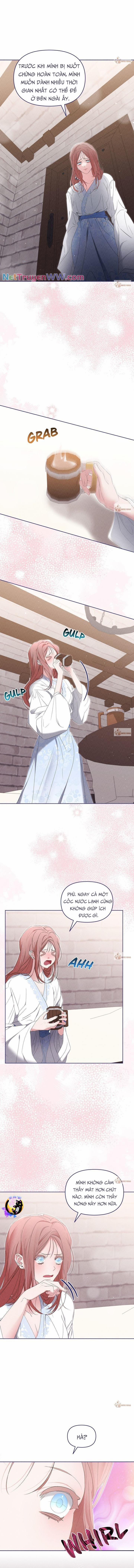 Bạn Đồng Hành Của Ryun 40 trang 3