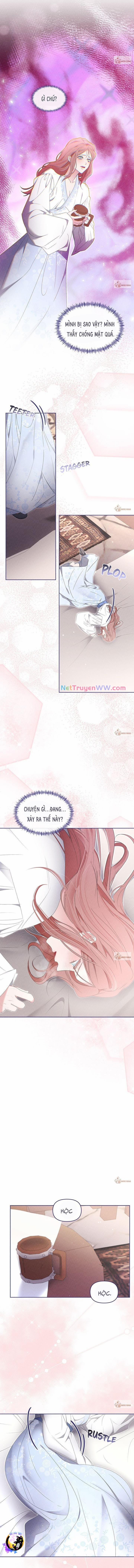 Bạn Đồng Hành Của Ryun 40 trang 4