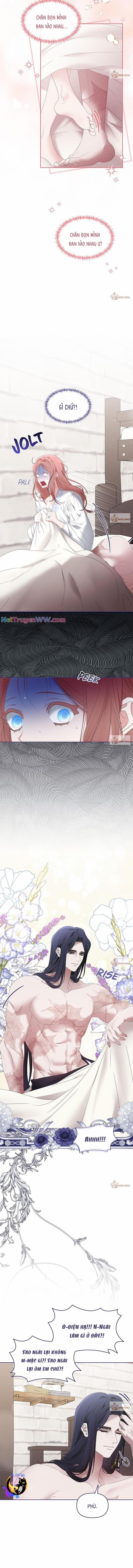 Bạn Đồng Hành Của Ryun 41 trang 0