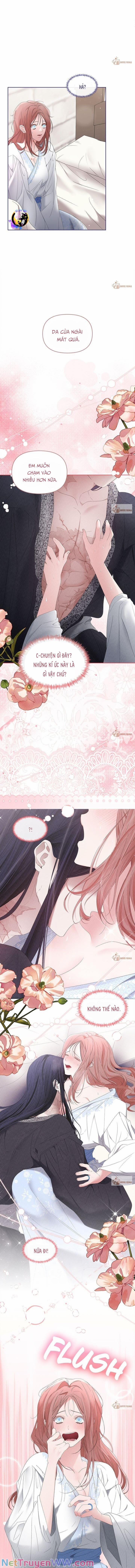 Bạn Đồng Hành Của Ryun 41 trang 1