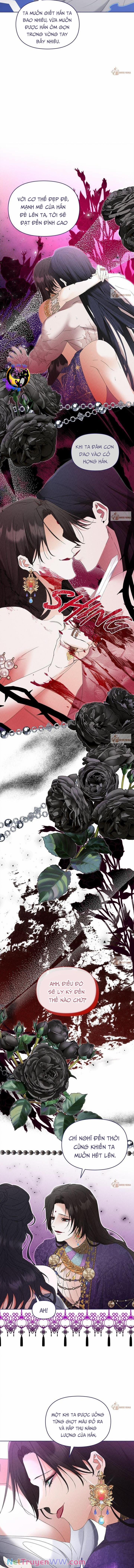 Bạn Đồng Hành Của Ryun 41 trang 10