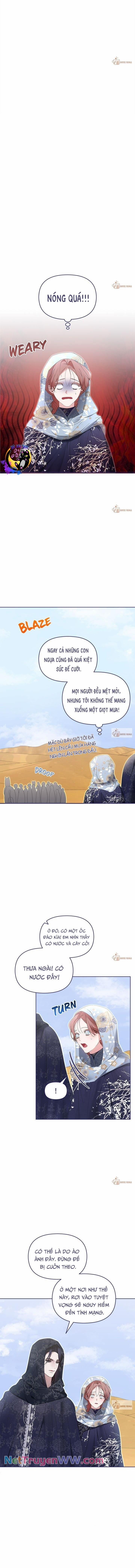 Bạn Đồng Hành Của Ryun 41 trang 12