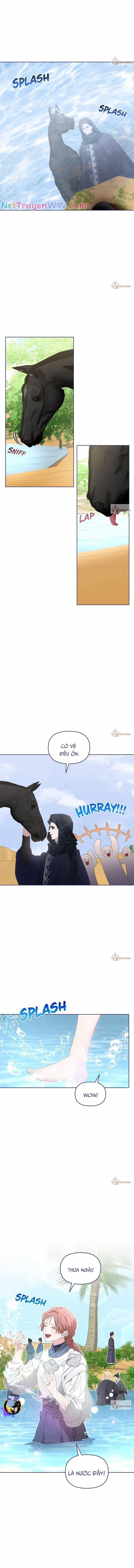 Bạn Đồng Hành Của Ryun 41 trang 13