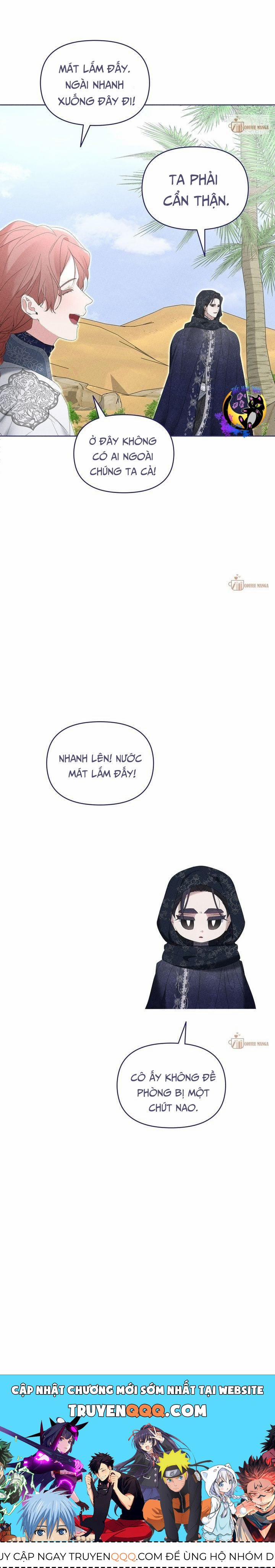 Bạn Đồng Hành Của Ryun 41 trang 14