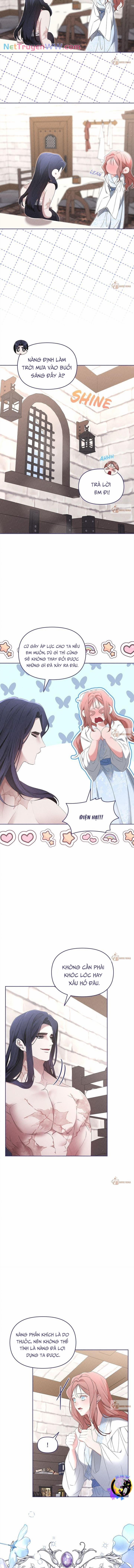 Bạn Đồng Hành Của Ryun 41 trang 3