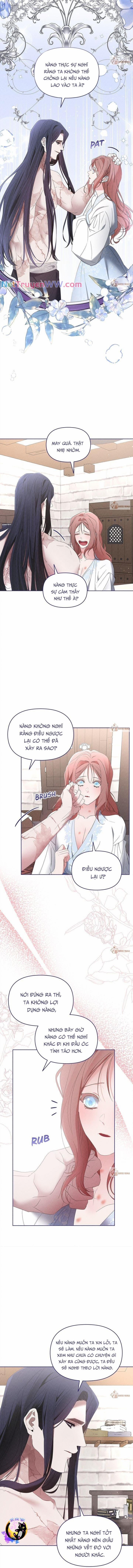 Bạn Đồng Hành Của Ryun 41 trang 4