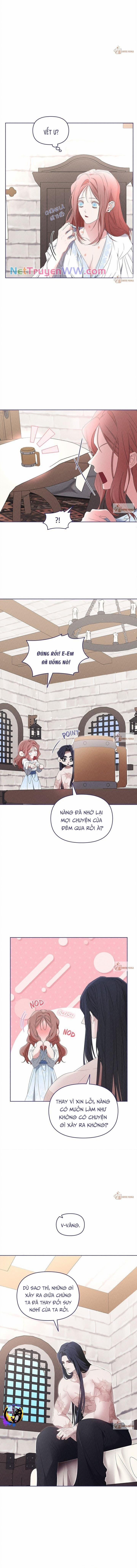 Bạn Đồng Hành Của Ryun 41 trang 5