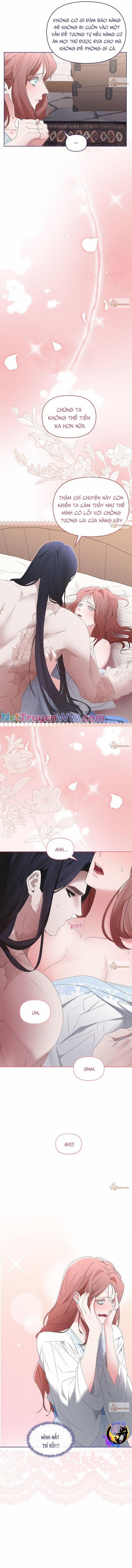 Bạn Đồng Hành Của Ryun 41 trang 6