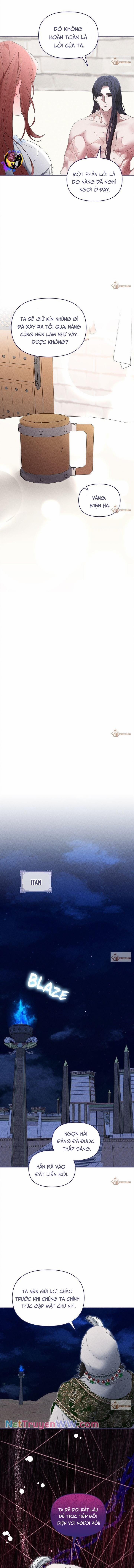 Bạn Đồng Hành Của Ryun 41 trang 7