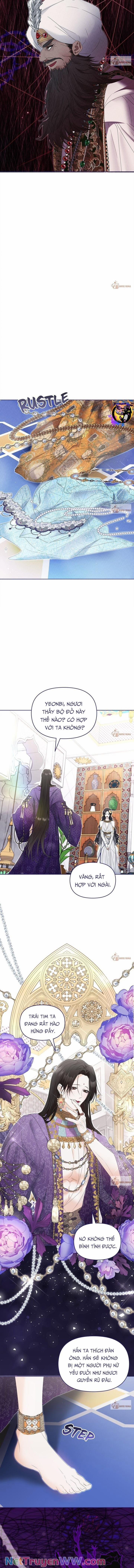 Bạn Đồng Hành Của Ryun 41 trang 8