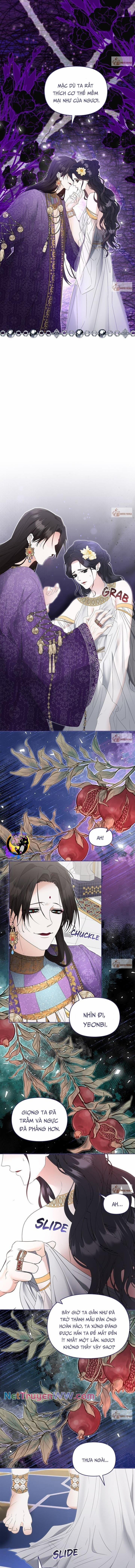 Bạn Đồng Hành Của Ryun 41 trang 9